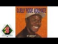 Djely Fode Kouyate - Dougoutegué Yanfé (audio)