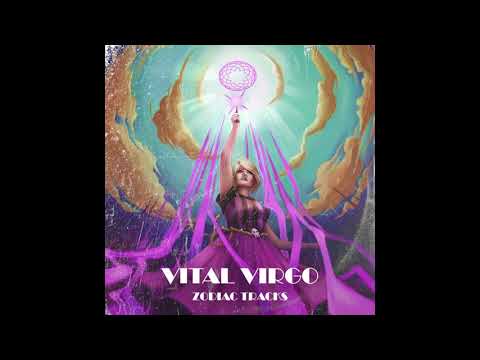 Zodiac Tracks - Vital Virgo