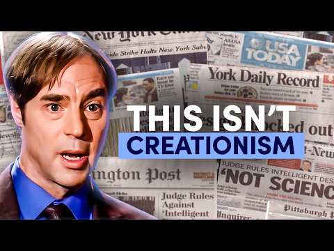 Scientific Creationism | Vibepedia
