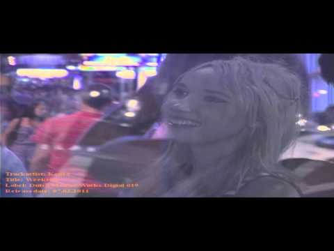 Kodex - Weekend  "Official Film Clip" by HardstyleStudi0