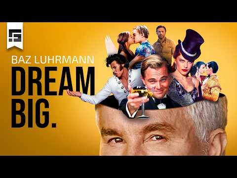 Was das Kino von Baz Luhrmann lernen kann