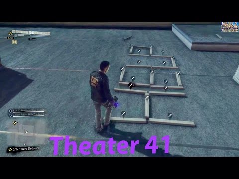 Dead Rising 3 - Theater 41