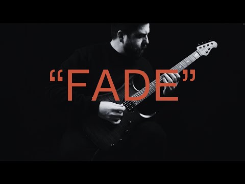 Nick DePirro - Fade (Live Performance)