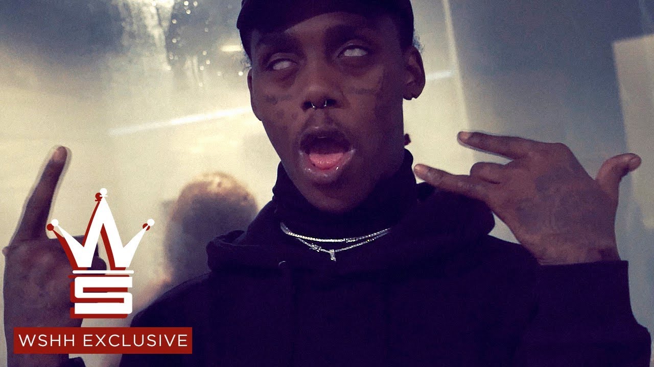Famous Dex — Ridin Thru
