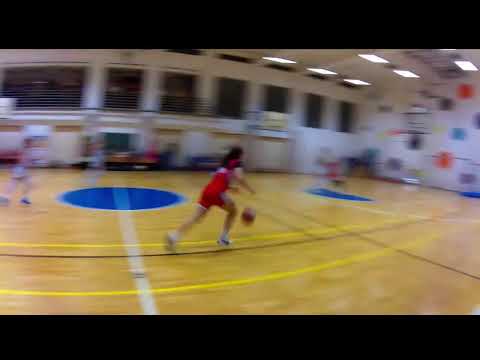 Leány Kadett Bajnokság