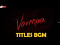 Bala S Varmaa BGMs Bala S Varma Titles BGM Bala S Varma Tamil Movie BGMs Radhan BGMs