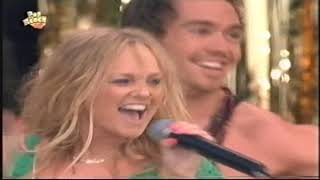 Crickets Sing For Anamaria- Emma Bunton