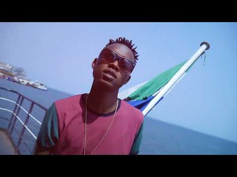 D Nice ft Shuaibu(OBa Lungai)Official  music video orsokoebana