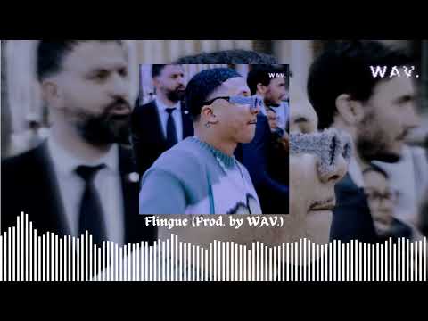 [FREE] Di-Meh x Jeanjass Boom-bap type beat - " Flingue" (Prod. by WAV.)