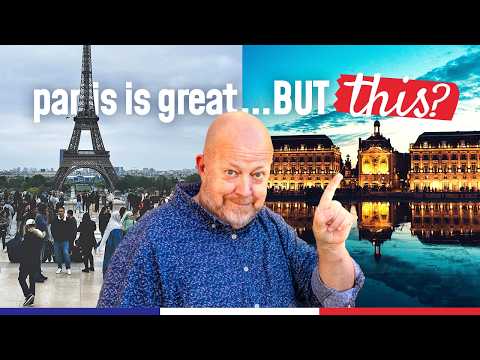 10 Reasons Why Bordeaux is the Best Day-Trip from Paris