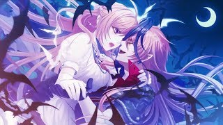 ★ Nightcore ☆ Too Close To Touch 【The Deep End】