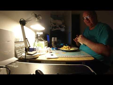MongoTV_7037 - Min Aftensmad - POMFRITTER Med GRAASTEN REMULADE