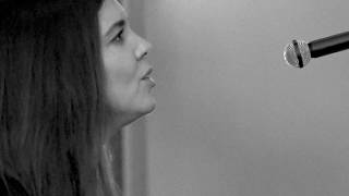 Anna Nalick - &quot;As Time Draws Near&quot; (from The Blackest Crow)