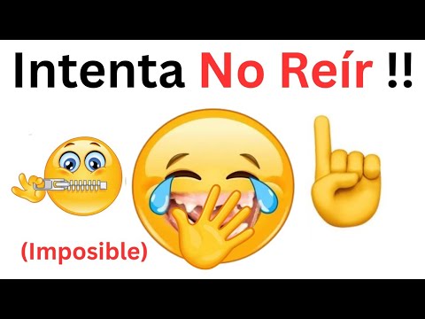 No te rías Mientras Ves Este Vídeo 🤣❌ (¡NIVEL DIOS!)