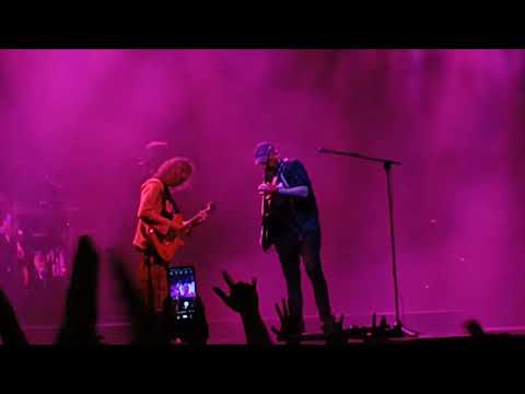 Robe - Segundo Movimiento. Mierda De Filosofia . Directo en Murcia 2024