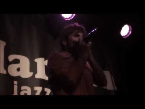 BIG MAMA MONTSE & TOTA. Crazy for your lovin' smile