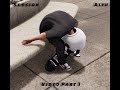 Session Compilation 1 - "The Checkered Demon" by AFI