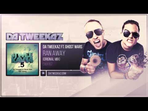 Da Tweekaz ft. Ghost WARS - Ran Away