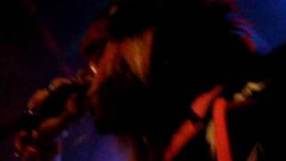 Blood on the Dance Floor- S my D