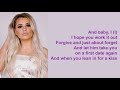 I Hope by Gabby Barrett feat Charlie Puth (Lyrics)