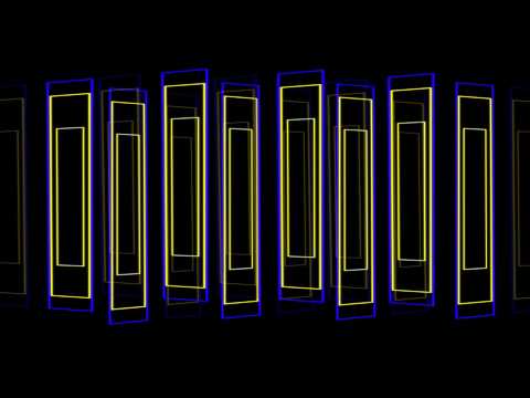 Club Visuals 367 - Free VJ Loop HD