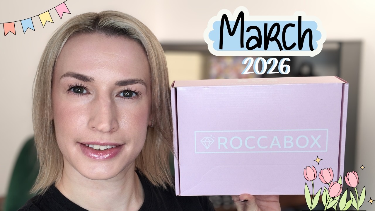 ROCCABOX March 2026 & Discount Code