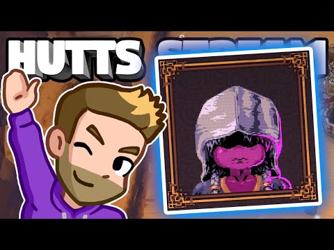 No BABY BALLS? - Hutts Streams Ball X Pit