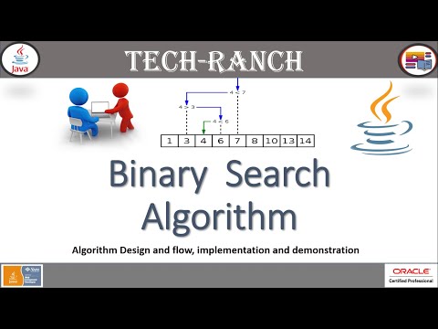 How To Implement Binary Search Algorithm Its Implementation Techranch