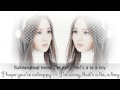 Because Lee Hi("이하이") [LYRICS] 