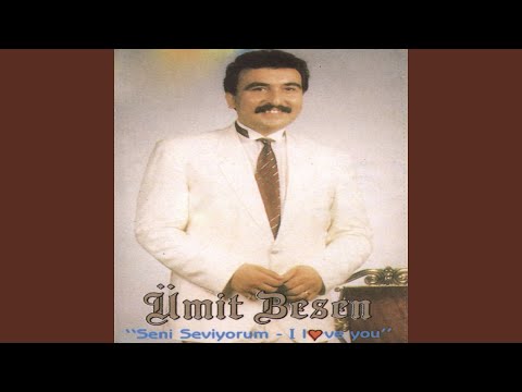 Seni Seviyorum - I Love You