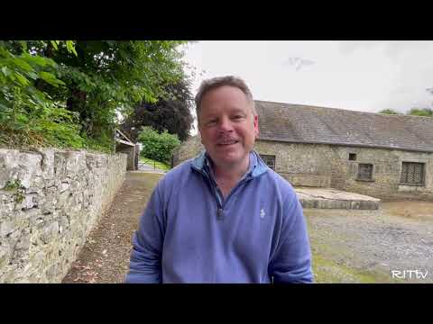 Extended interview with Paddy Twomey off the back of G1 success with a yard of exciting horses