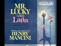 Henry Mancini - The Sound Of Silver