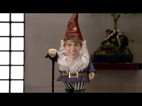 Trading Places | E03 | Power Rangers Super Samurai | Full Episode | Power Rangers Official