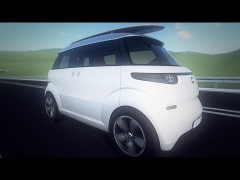 3D Animation – IBG iProcell