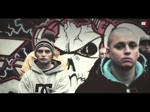 EESS (HAGEN,  ADHD, JACKSON LS, KONFLIKT) - KOLABORACJA (PROD. NWS) (OFFICIAL VIDEO)