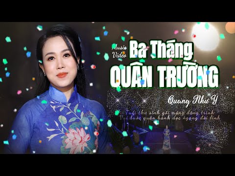 Thể hiện bởi Như Ý
