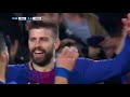 AS Roma vs FC Barcelona 4 4 All Goals and Highlights w  English Commentary UCL 2017 18 HD 720p