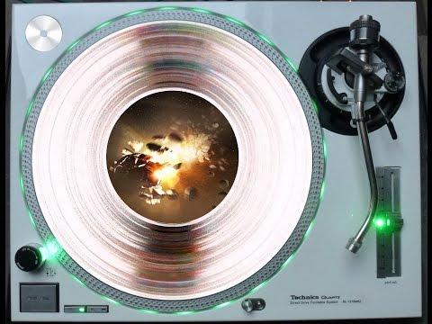 ROMANTIC AVENUE FEAT. HEAVEN42 - AGAINST THE ODDS (EXTENDED INSTRUMENTAL VERSION) (℗2014 / ©2015)