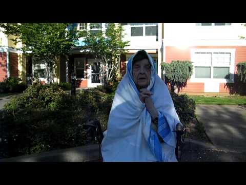 mother teresa interview