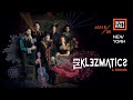 The Klezmatics at Sony Hall NYC January 8, 2025 promo