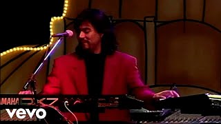 Los Temerario - Tu Me Vas A Llorar (En Vivo Foro Sol 1998) (HD) (Official Music Video)