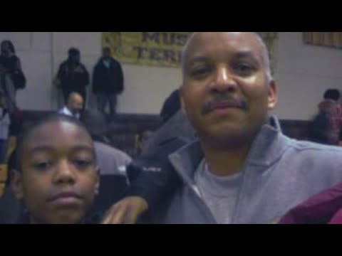 Father & Son Journey