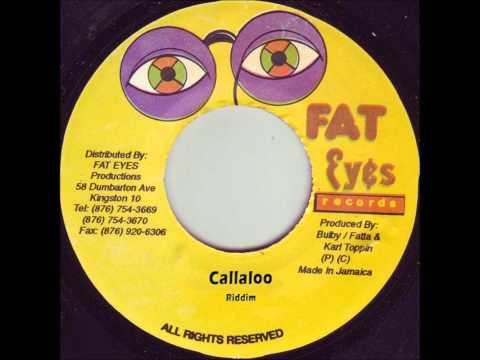 CALLALOO RIDDIM MIX (2002)