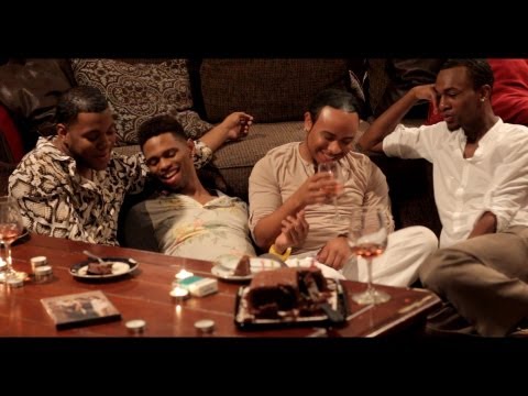 EXHALE | The Waiting to Exhale Homage |