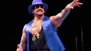 WWF The Godfather Theme - Pimpin Ain&#39;t Easy (WWF Aggression)