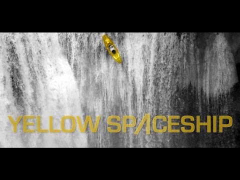 Yellow Spaceship - Dream Has To Go On