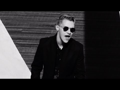 Innerglow - Chained In Love (Official 4K Video)