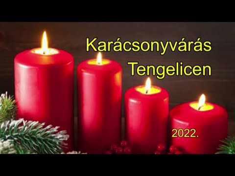 Karácsonyváró 2022 12 17
