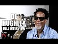 DL Hughley On Diddy Shannon Sharpe Aries Spears Ice Cube Snoop Trump Shaq Full Interview