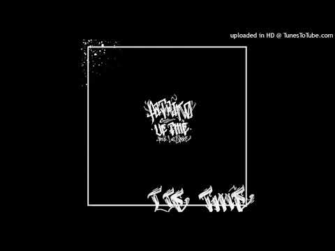 Patriko - Ve Tmě (prod. Lui Andre)